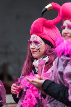 Bild 29 - Latuff Umzug